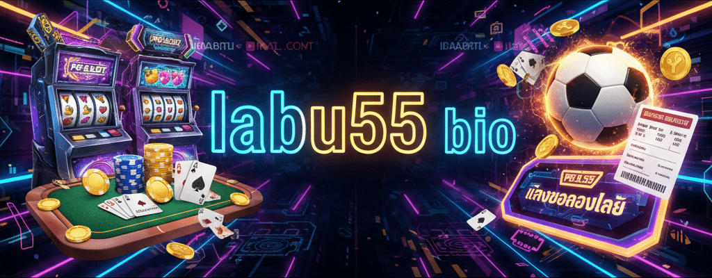 labu55 bio