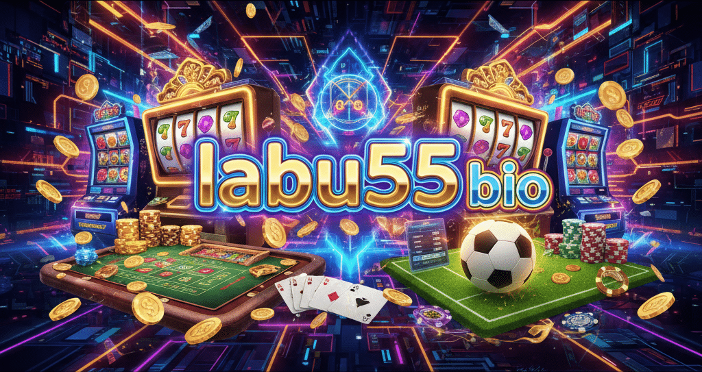 labu55 bio
