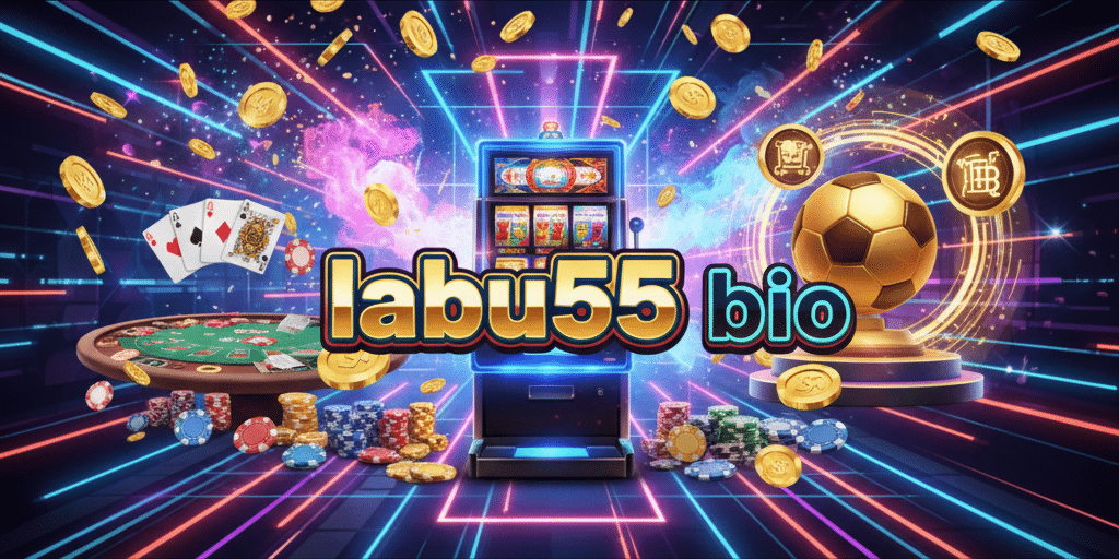 labu55 bio