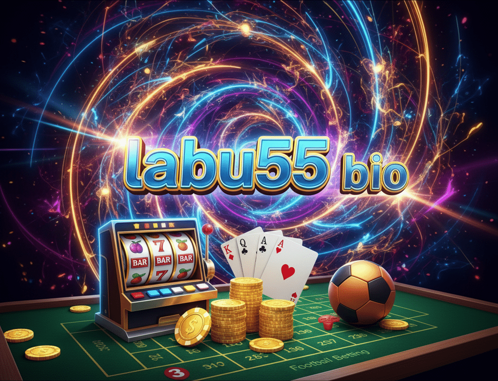labu55 bio