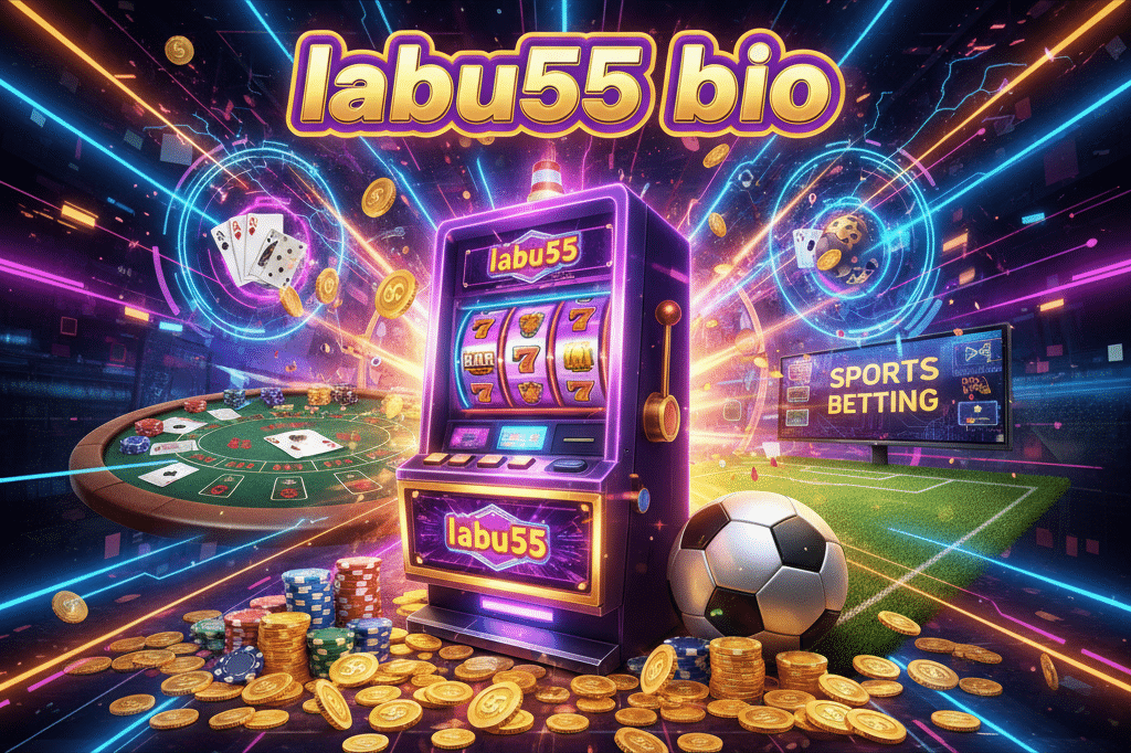 labu55 bio